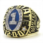 1994 Penn State Nittany Lions Rose Bowl Ring/Pendant(Premium)